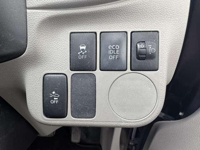 ミライース L SA 禁煙車 ナビ ワンセグTV 衝突軽減ブレーキ 横滑り防止装置 アクセル踏み間違い防止装置 パワステ エアコン パワーウインドウ(28枚目)