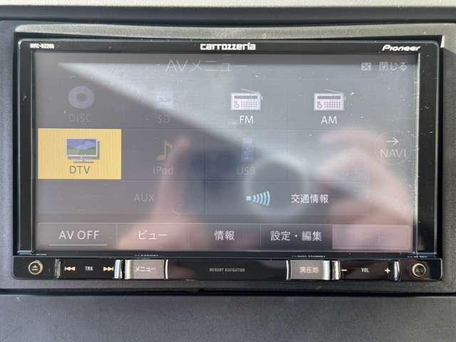 Ｎ－ＷＧＮ Ｇ　禁煙車　ナビ　ワンセグＴＶ　ＣＤ再生　ＥＴＣ　横滑り装置　スマートキー　電動格納ミラー　プッシュスタート　盗難防止装置　パワステ　パワーウィンドウ　エアバック　ベンチシート　アイドリングストップ（6枚目）