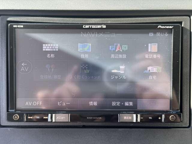Ｎ－ＷＧＮ Ｇ　禁煙車　ナビ　ワンセグＴＶ　ＣＤ再生　ＥＴＣ　横滑り装置　スマートキー　電動格納ミラー　プッシュスタート　盗難防止装置　パワステ　パワーウィンドウ　エアバック　ベンチシート　アイドリングストップ（7枚目）