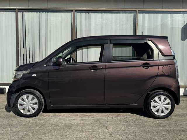 Ｎ－ＷＧＮ Ｇ　禁煙車　ナビ　ワンセグＴＶ　ＣＤ再生　ＥＴＣ　横滑り装置　スマートキー　電動格納ミラー　プッシュスタート　盗難防止装置　パワステ　パワーウィンドウ　エアバック　ベンチシート　アイドリングストップ（15枚目）