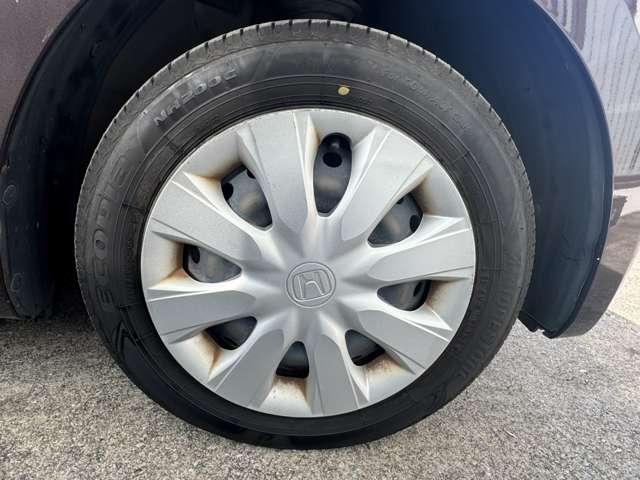 Ｎ－ＷＧＮ Ｇ　禁煙車　ナビ　ワンセグＴＶ　ＣＤ再生　ＥＴＣ　横滑り装置　スマートキー　電動格納ミラー　プッシュスタート　盗難防止装置　パワステ　パワーウィンドウ　エアバック　ベンチシート　アイドリングストップ（19枚目）