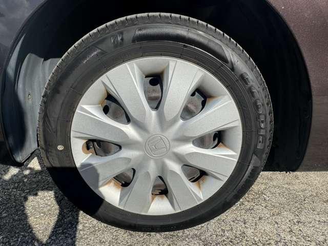 Ｎ－ＷＧＮ Ｇ　禁煙車　ナビ　ワンセグＴＶ　ＣＤ再生　ＥＴＣ　横滑り装置　スマートキー　電動格納ミラー　プッシュスタート　盗難防止装置　パワステ　パワーウィンドウ　エアバック　ベンチシート　アイドリングストップ（22枚目）