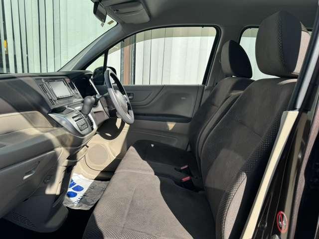 Ｎ－ＷＧＮ Ｇ　禁煙車　ナビ　ワンセグＴＶ　ＣＤ再生　ＥＴＣ　横滑り装置　スマートキー　電動格納ミラー　プッシュスタート　盗難防止装置　パワステ　パワーウィンドウ　エアバック　ベンチシート　アイドリングストップ（24枚目）