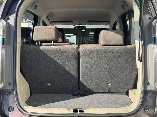 Ｎ－ＷＧＮ Ｇ　禁煙車　ナビ　ワンセグＴＶ　ＣＤ再生　ＥＴＣ　横滑り装置　スマートキー　電動格納ミラー　プッシュスタート　盗難防止装置　パワステ　パワーウィンドウ　エアバック　ベンチシート　アイドリングストップ（26枚目）