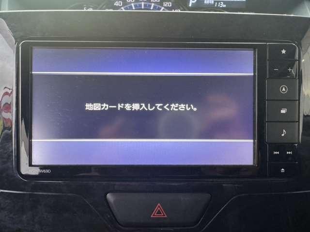 タント カスタムRS トップエディションSAIII 禁煙車 両側電動スライドドア ナビ Bluetooth フルセグTV DVD再生 全周囲カメラ 純正アルミ 衝突軽減ブレーキ 障害物センサー オートマチックハイビーム(5枚目)