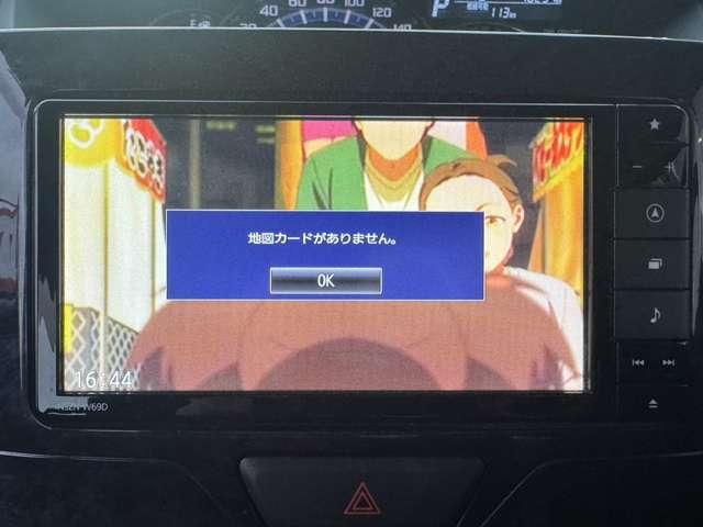 タント カスタムRS トップエディションSAIII 禁煙車 両側電動スライドドア ナビ Bluetooth フルセグTV DVD再生 全周囲カメラ 純正アルミ 衝突軽減ブレーキ 障害物センサー オートマチックハイビーム(6枚目)