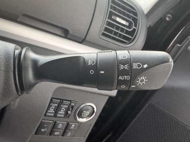 タント カスタムRS トップエディションSAIII 禁煙車 両側電動スライドドア ナビ Bluetooth フルセグTV DVD再生 全周囲カメラ 純正アルミ 衝突軽減ブレーキ 障害物センサー オートマチックハイビーム(12枚目)