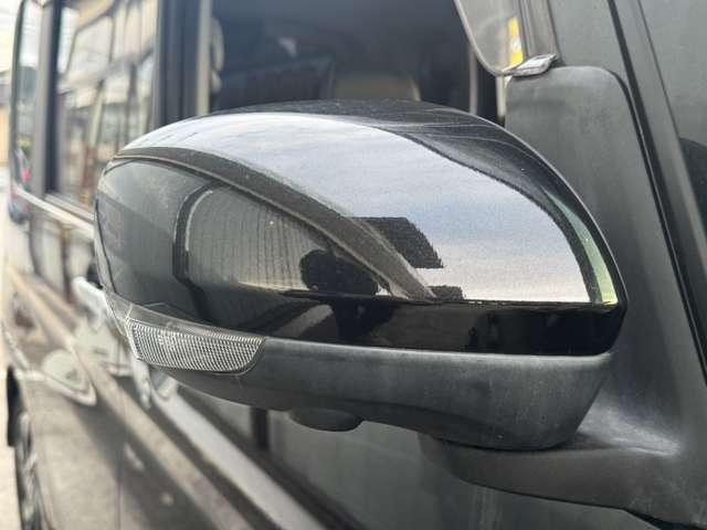 タント カスタムRS トップエディションSAIII 禁煙車 両側電動スライドドア ナビ Bluetooth フルセグTV DVD再生 全周囲カメラ 純正アルミ 衝突軽減ブレーキ 障害物センサー オートマチックハイビーム(18枚目)