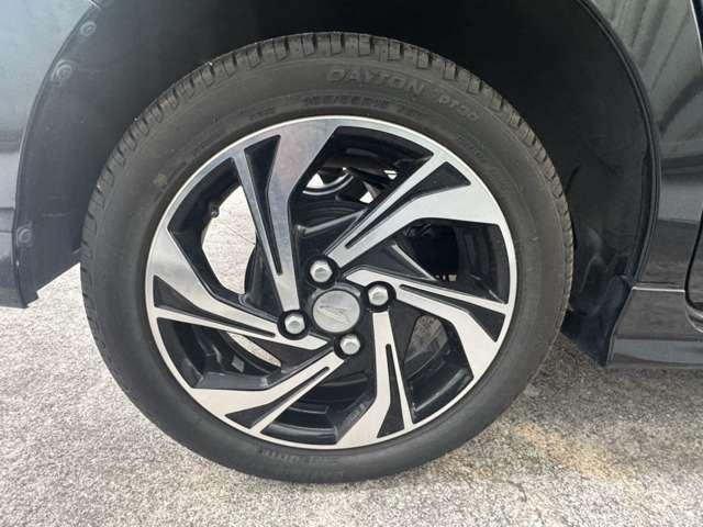 タント カスタムRS トップエディションSAIII 禁煙車 両側電動スライドドア ナビ Bluetooth フルセグTV DVD再生 全周囲カメラ 純正アルミ 衝突軽減ブレーキ 障害物センサー オートマチックハイビーム(20枚目)