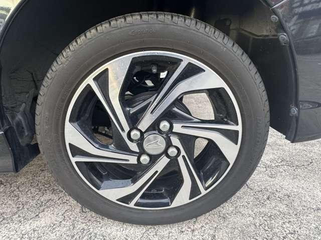 タント カスタムRS トップエディションSAIII 禁煙車 両側電動スライドドア ナビ Bluetooth フルセグTV DVD再生 全周囲カメラ 純正アルミ 衝突軽減ブレーキ 障害物センサー オートマチックハイビーム(21枚目)