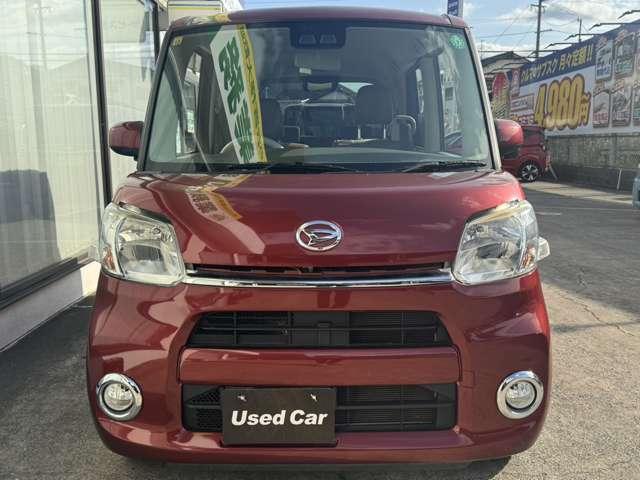 タント Ｘ　ＳＡＩＩＩ　禁煙車　Ｂｌｕｅｔｏｏｔｈ　ＤＶＤ再生　バックカメラ　衝突軽減ブレーキ　障害物センサー　横滑り防止装置　アクセル踏み間違い防止装置　レーンキープアシスト　スマートキー（15枚目）