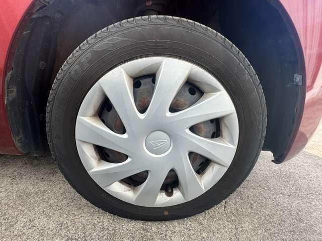 タント Ｘ　ＳＡＩＩＩ　禁煙車　Ｂｌｕｅｔｏｏｔｈ　ＤＶＤ再生　バックカメラ　衝突軽減ブレーキ　障害物センサー　横滑り防止装置　アクセル踏み間違い防止装置　レーンキープアシスト　スマートキー（19枚目）