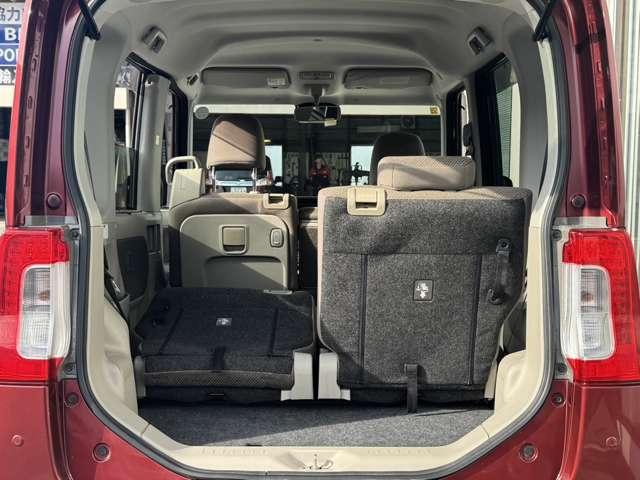 タント Ｘ　ＳＡＩＩＩ　禁煙車　Ｂｌｕｅｔｏｏｔｈ　ＤＶＤ再生　バックカメラ　衝突軽減ブレーキ　障害物センサー　横滑り防止装置　アクセル踏み間違い防止装置　レーンキープアシスト　スマートキー（27枚目）