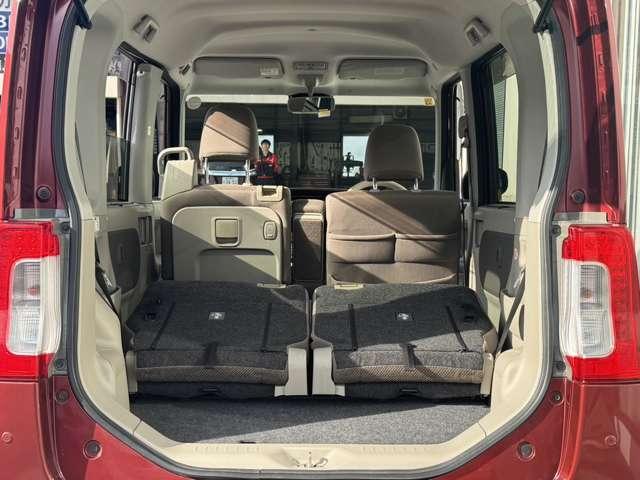 タント Ｘ　ＳＡＩＩＩ　禁煙車　Ｂｌｕｅｔｏｏｔｈ　ＤＶＤ再生　バックカメラ　衝突軽減ブレーキ　障害物センサー　横滑り防止装置　アクセル踏み間違い防止装置　レーンキープアシスト　スマートキー（28枚目）