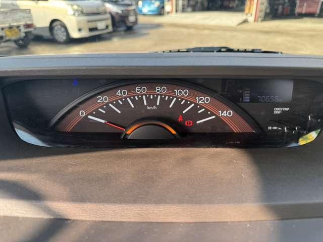 タント X ホワイトアクセントSAIII 禁煙車 純正ナビ フルセグTV Bluetooth CD DVD再生 バtクカメラ 衝突軽減ブレーキ 障害物センサー 横滑り防止装置 踏み間違い防止装置 スマートキー(3枚目)