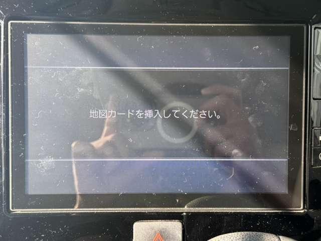 タント X ホワイトアクセントSAIII 禁煙車 純正ナビ フルセグTV Bluetooth CD DVD再生 バtクカメラ 衝突軽減ブレーキ 障害物センサー 横滑り防止装置 踏み間違い防止装置 スマートキー(6枚目)