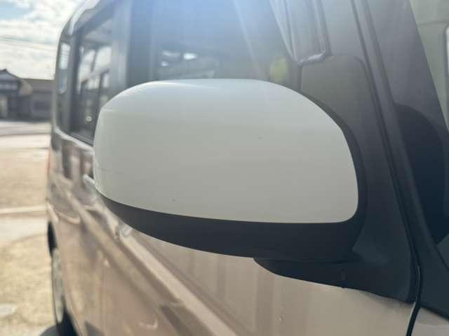 タント X ホワイトアクセントSAIII 禁煙車 純正ナビ フルセグTV Bluetooth CD DVD再生 バtクカメラ 衝突軽減ブレーキ 障害物センサー 横滑り防止装置 踏み間違い防止装置 スマートキー(17枚目)