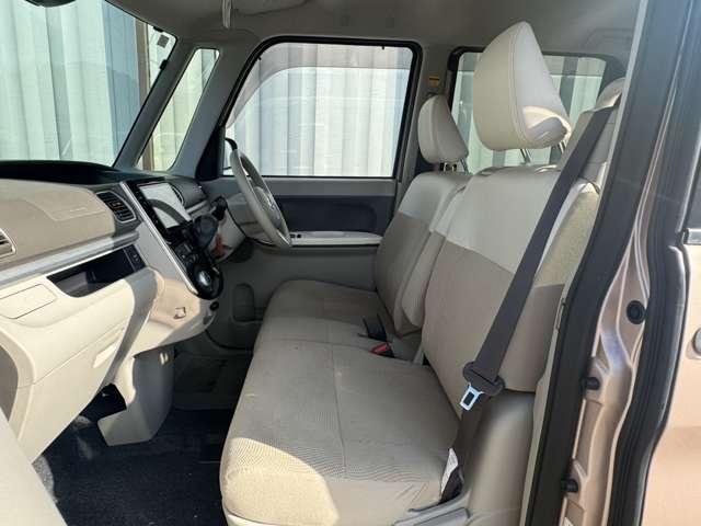 タント X ホワイトアクセントSAIII 禁煙車 純正ナビ フルセグTV Bluetooth CD DVD再生 バtクカメラ 衝突軽減ブレーキ 障害物センサー 横滑り防止装置 踏み間違い防止装置 スマートキー(23枚目)