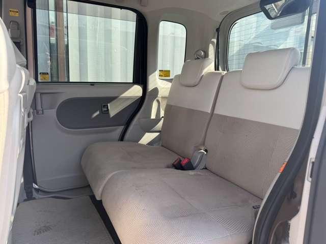 タント X ホワイトアクセントSAIII 禁煙車 純正ナビ フルセグTV Bluetooth CD DVD再生 バtクカメラ 衝突軽減ブレーキ 障害物センサー 横滑り防止装置 踏み間違い防止装置 スマートキー(24枚目)