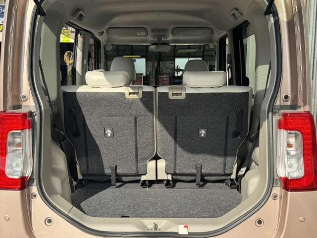 タント X ホワイトアクセントSAIII 禁煙車 純正ナビ フルセグTV Bluetooth CD DVD再生 バtクカメラ 衝突軽減ブレーキ 障害物センサー 横滑り防止装置 踏み間違い防止装置 スマートキー(25枚目)