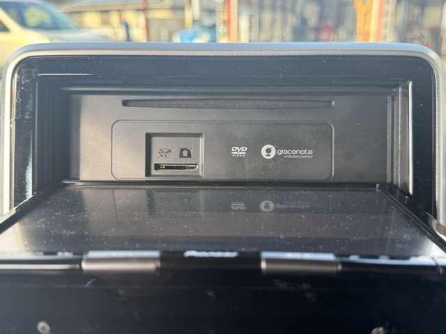 スペーシアカスタム ハイブリッドＸＳターボ　禁煙車　ナビ　フルセグＴＶ　ＤＶＤ再生　Ｂｌｕｅｔｏｏｔｈ　全方位カメラ　衝突軽減ブレーキ　横滑り防止　障害物センサー　両側電動スライドドア　シートヒーター　スマートキー（10枚目）