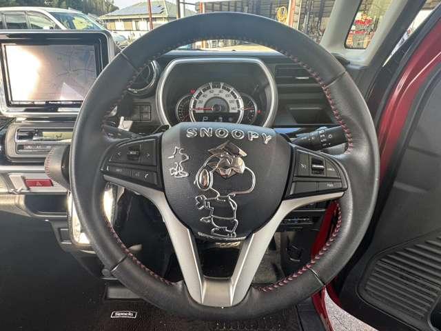 スペーシアカスタム ハイブリッドＸＳターボ　禁煙車　ナビ　フルセグＴＶ　ＤＶＤ再生　Ｂｌｕｅｔｏｏｔｈ　全方位カメラ　衝突軽減ブレーキ　横滑り防止　障害物センサー　両側電動スライドドア　シートヒーター　スマートキー（12枚目）