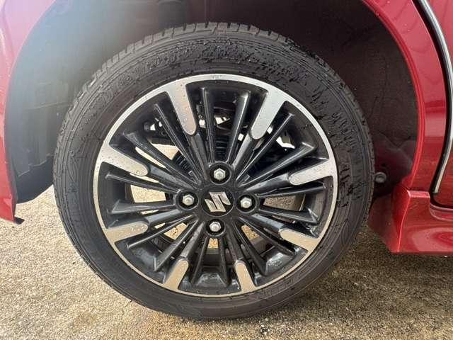 スペーシアカスタム ハイブリッドＸＳターボ　禁煙車　ナビ　フルセグＴＶ　ＤＶＤ再生　Ｂｌｕｅｔｏｏｔｈ　全方位カメラ　衝突軽減ブレーキ　横滑り防止　障害物センサー　両側電動スライドドア　シートヒーター　スマートキー（22枚目）