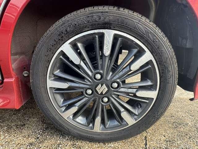 スペーシアカスタム ハイブリッドＸＳターボ　禁煙車　ナビ　フルセグＴＶ　ＤＶＤ再生　Ｂｌｕｅｔｏｏｔｈ　全方位カメラ　衝突軽減ブレーキ　横滑り防止　障害物センサー　両側電動スライドドア　シートヒーター　スマートキー（23枚目）