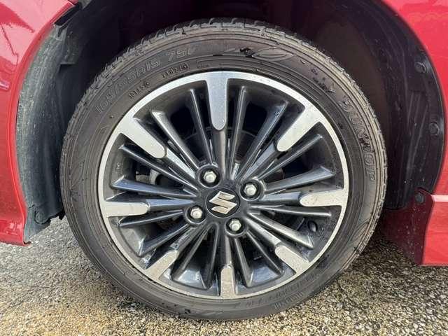 スペーシアカスタム ハイブリッドＸＳターボ　禁煙車　ナビ　フルセグＴＶ　ＤＶＤ再生　Ｂｌｕｅｔｏｏｔｈ　全方位カメラ　衝突軽減ブレーキ　横滑り防止　障害物センサー　両側電動スライドドア　シートヒーター　スマートキー（24枚目）