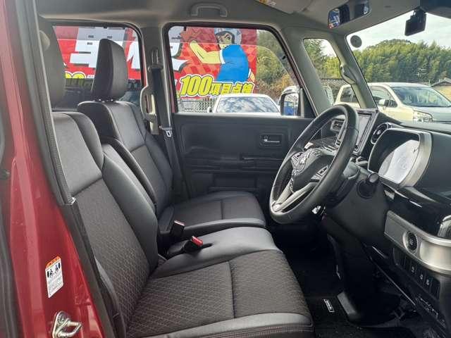 スペーシアカスタム ハイブリッドＸＳターボ　禁煙車　ナビ　フルセグＴＶ　ＤＶＤ再生　Ｂｌｕｅｔｏｏｔｈ　全方位カメラ　衝突軽減ブレーキ　横滑り防止　障害物センサー　両側電動スライドドア　シートヒーター　スマートキー（25枚目）