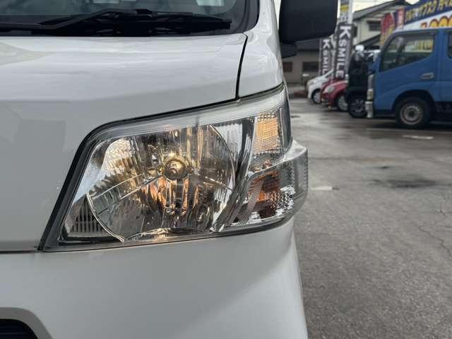 ハイゼットカーゴ スペシャルＳＡＩＩＩ　禁煙車　衝突軽減ブレーキ　横滑り防止装置　障害物センサー　エアバック　パワステ　エアコン（14枚目）