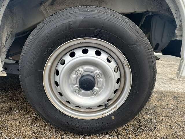 ハイゼットカーゴ スペシャルＳＡＩＩＩ　禁煙車　衝突軽減ブレーキ　横滑り防止装置　障害物センサー　エアバック　パワステ　エアコン（18枚目）