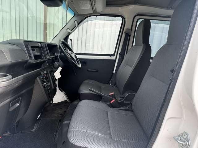 ハイゼットカーゴ スペシャルＳＡＩＩＩ　禁煙車　衝突軽減ブレーキ　横滑り防止装置　障害物センサー　エアバック　パワステ　エアコン（21枚目）