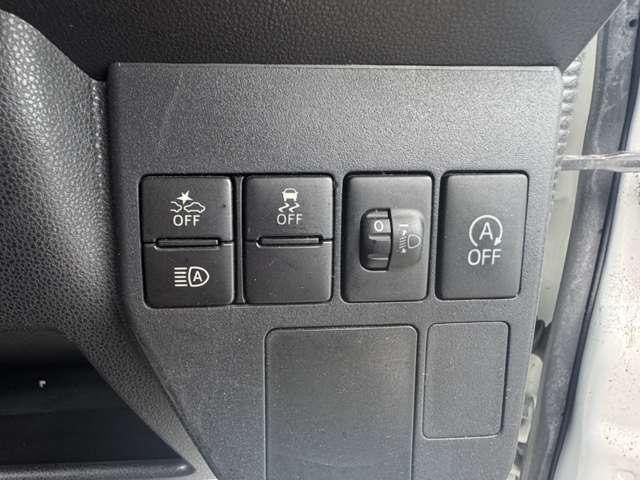ハイゼットカーゴ スペシャルＳＡＩＩＩ　禁煙車　衝突軽減ブレーキ　横滑り防止装置　障害物センサー　エアバック　パワステ　エアコン（27枚目）