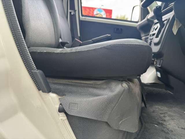 ハイゼットカーゴ スペシャルＳＡＩＩＩ　禁煙車　衝突軽減ブレーキ　横滑り防止装置　障害物センサー　エアバック　パワステ　エアコン（29枚目）