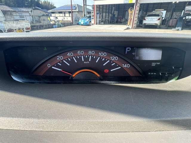 タント Ｘ　ＳＡ　禁煙車　ナビ　ワンセグＴＶ　Ｂｌｕｅｔｏｏｔｈ　ＤＶＤ再生　バｔクカメラ　衝突軽減ブレーキ　横滑り防止装置　アクセル踏み間違い防止装置　スマートキー　オートエアコン（3枚目）