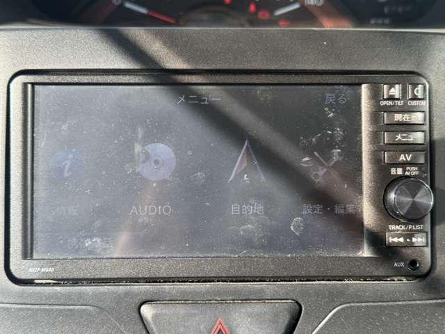 タント Ｘ　ＳＡ　禁煙車　ナビ　ワンセグＴＶ　Ｂｌｕｅｔｏｏｔｈ　ＤＶＤ再生　バｔクカメラ　衝突軽減ブレーキ　横滑り防止装置　アクセル踏み間違い防止装置　スマートキー　オートエアコン（6枚目）