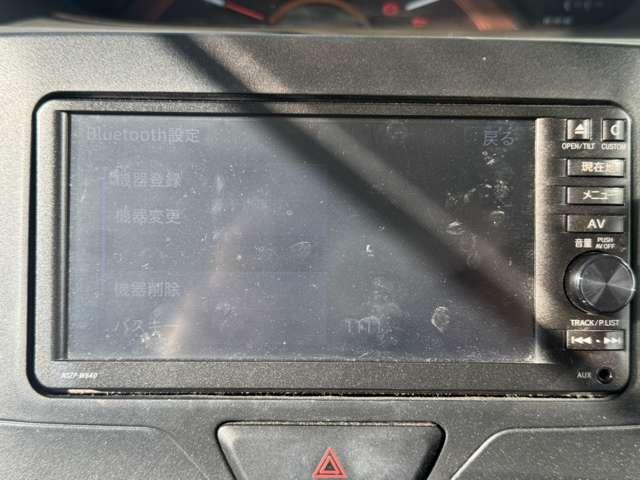 タント Ｘ　ＳＡ　禁煙車　ナビ　ワンセグＴＶ　Ｂｌｕｅｔｏｏｔｈ　ＤＶＤ再生　バｔクカメラ　衝突軽減ブレーキ　横滑り防止装置　アクセル踏み間違い防止装置　スマートキー　オートエアコン（8枚目）