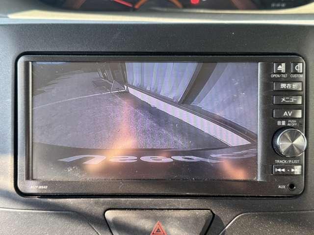 タント Ｘ　ＳＡ　禁煙車　ナビ　ワンセグＴＶ　Ｂｌｕｅｔｏｏｔｈ　ＤＶＤ再生　バｔクカメラ　衝突軽減ブレーキ　横滑り防止装置　アクセル踏み間違い防止装置　スマートキー　オートエアコン（9枚目）