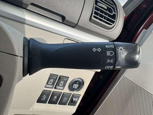 タント Ｘ　ＳＡ　禁煙車　ナビ　ワンセグＴＶ　Ｂｌｕｅｔｏｏｔｈ　ＤＶＤ再生　バｔクカメラ　衝突軽減ブレーキ　横滑り防止装置　アクセル踏み間違い防止装置　スマートキー　オートエアコン（14枚目）