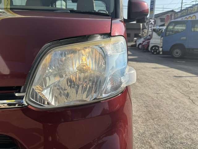 タント Ｘ　ＳＡ　禁煙車　ナビ　ワンセグＴＶ　Ｂｌｕｅｔｏｏｔｈ　ＤＶＤ再生　バｔクカメラ　衝突軽減ブレーキ　横滑り防止装置　アクセル踏み間違い防止装置　スマートキー　オートエアコン（15枚目）