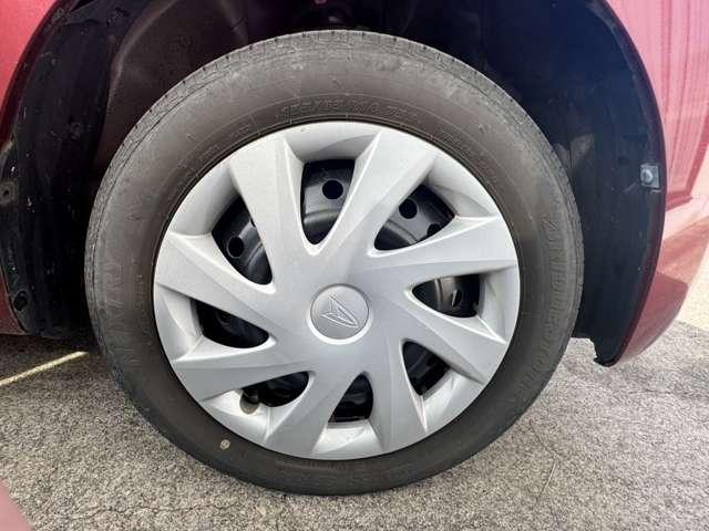 タント Ｘ　ＳＡ　禁煙車　ナビ　ワンセグＴＶ　Ｂｌｕｅｔｏｏｔｈ　ＤＶＤ再生　バｔクカメラ　衝突軽減ブレーキ　横滑り防止装置　アクセル踏み間違い防止装置　スマートキー　オートエアコン（21枚目）