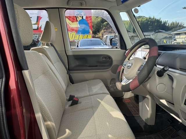 タント Ｘ　ＳＡ　禁煙車　ナビ　ワンセグＴＶ　Ｂｌｕｅｔｏｏｔｈ　ＤＶＤ再生　バｔクカメラ　衝突軽減ブレーキ　横滑り防止装置　アクセル踏み間違い防止装置　スマートキー　オートエアコン（25枚目）