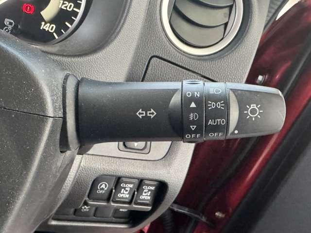 デイズルークス ハイウェイスター X Vセレクション 禁煙車 ナビ フルセグTV DVD再生 Bluetooth 全方位カメラ ETC 衝突軽減ブレーキ 横滑り防止装置 衝突安全ボディ アイドリングストップ 両側電動スライドドア LEDヘッドライト(11枚目)