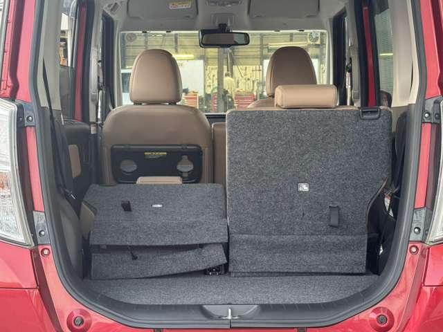 デイズルークス ハイウェイスター X Vセレクション 禁煙車 ナビ フルセグTV DVD再生 Bluetooth 全方位カメラ ETC 衝突軽減ブレーキ 横滑り防止装置 衝突安全ボディ アイドリングストップ 両側電動スライドドア LEDヘッドライト(26枚目)