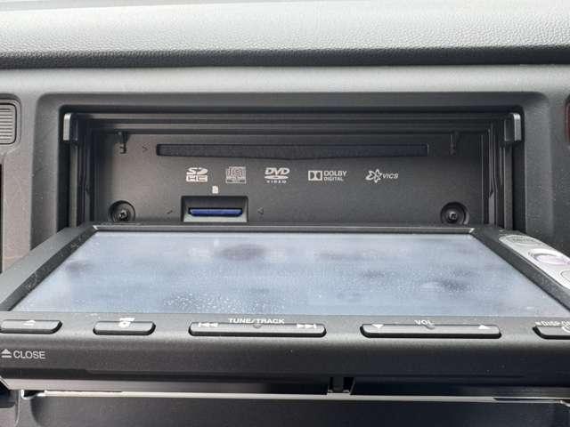 Ｎ－ＷＧＮ Ｇ　禁煙車　ナビ　ワンセグＴＶ　Ｂｌｕｅｔｏｏｔｈ　ＤＶＤ再生　横滑り防止装置　ＡＢＳ　スマートキー　電動格納ドアミラー　ベンチシート　オートエアコン（12枚目）