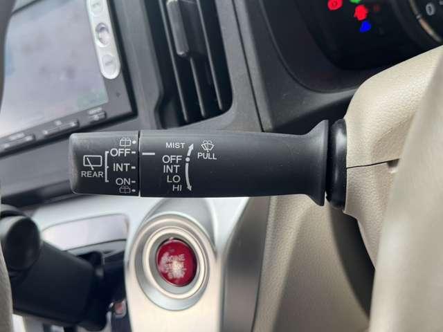 Ｎ－ＷＧＮ Ｇ　禁煙車　ナビ　ワンセグＴＶ　Ｂｌｕｅｔｏｏｔｈ　ＤＶＤ再生　横滑り防止装置　ＡＢＳ　スマートキー　電動格納ドアミラー　ベンチシート　オートエアコン（15枚目）