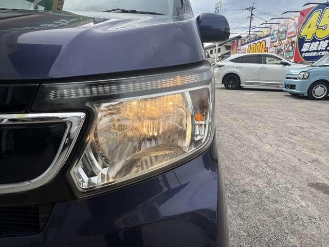 Ｎ－ＷＧＮ Ｇ　禁煙車　ナビ　ワンセグＴＶ　Ｂｌｕｅｔｏｏｔｈ　ＤＶＤ再生　横滑り防止装置　ＡＢＳ　スマートキー　電動格納ドアミラー　ベンチシート　オートエアコン（17枚目）