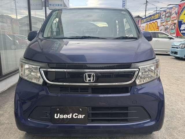 Ｎ－ＷＧＮ Ｇ　禁煙車　ナビ　ワンセグＴＶ　Ｂｌｕｅｔｏｏｔｈ　ＤＶＤ再生　横滑り防止装置　ＡＢＳ　スマートキー　電動格納ドアミラー　ベンチシート　オートエアコン（19枚目）