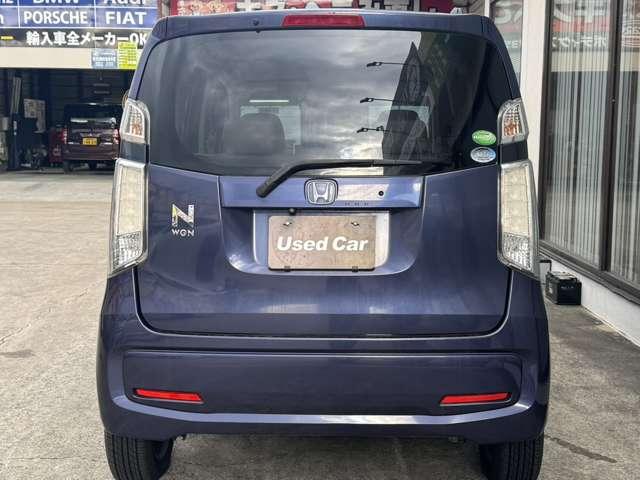 Ｎ－ＷＧＮ Ｇ　禁煙車　ナビ　ワンセグＴＶ　Ｂｌｕｅｔｏｏｔｈ　ＤＶＤ再生　横滑り防止装置　ＡＢＳ　スマートキー　電動格納ドアミラー　ベンチシート　オートエアコン（21枚目）